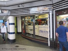 J Rogers & Sons image