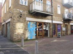Feel Good Balham image