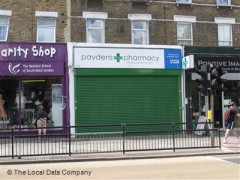 Paydens Pharmacy image