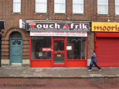 Touch Frik image