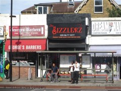 Sizzlers image