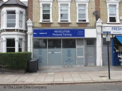 Revolution Personal Training image