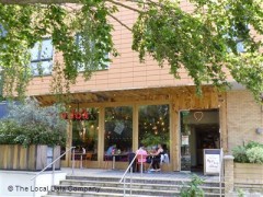 Nando's image