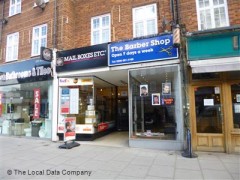 Mail Boxes Etc. London - Golders Green image