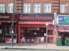 Carmella Patisserie image