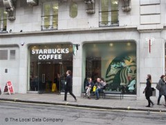 Starbucks Coffee image