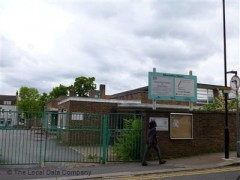 Age UK Hounslow image