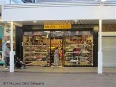 Milan Shoes image