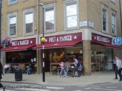Pret A Manger image