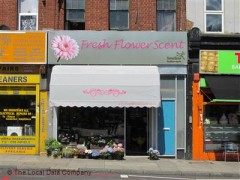 Fresh Flower Scent image