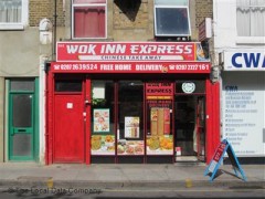 Wok Inn Express image