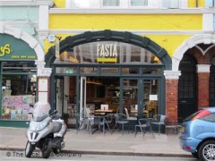 Fasta Fresh Pasta image