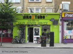 BikeZTube image