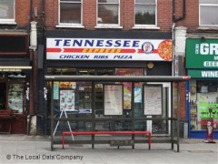 Tennessee Express image