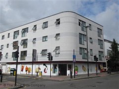 White Hill Stores image