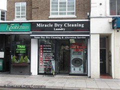 Micacle Dry Cleaning  image