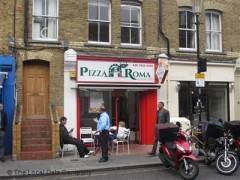 Pizza Roma image