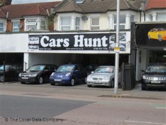 Cars Hunt image