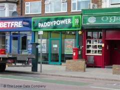 Paddy Power image
