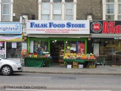 Falak Food Store image