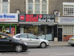 Bilal Halal Meat image