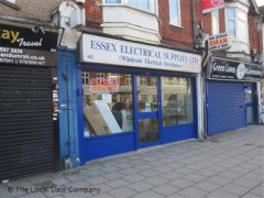 Essex Electrical Supplies image