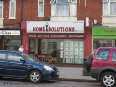 Home Solutions image