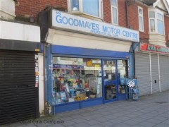 Goodmayes Motor Centre image