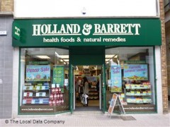 Holland & Barrett image