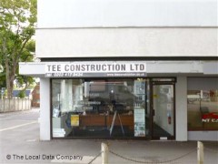 Tee Construction Ltd image