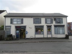 Tesco Express image