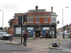 Tesco Express image