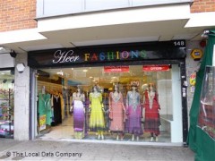 Heer Fashions image