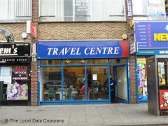 Travel Centre image