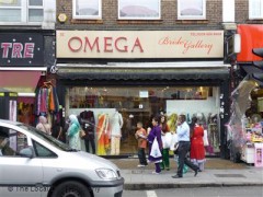 Omega Bride Gallery image