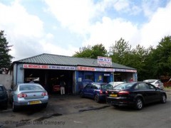 Crescent Auto Services image