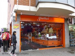 Gourmet Of London image