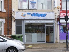 Southall Chippy image