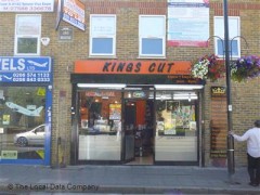 Kings Cut image