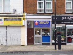 Precious Metal Jewellers Ltd. image