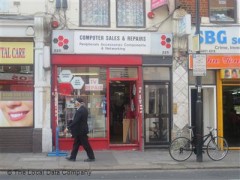 Computer Sales & Repair image
