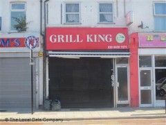 Grill King  image