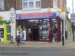 Pound & Discount Store image