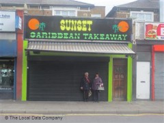 Sunset image