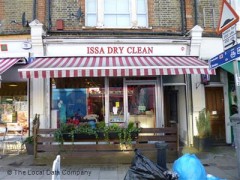Issa Dry Clean image
