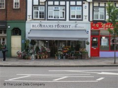 Bloxhams Florist image