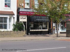 Francis Chappell & Sons image