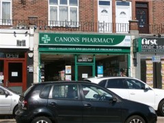 Canons Pharmacy image