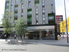 Barclays Bank PLC image