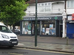 Herbert & Shrive Pharmacy image